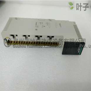 SCHNEIDER CAD32M7控制模块