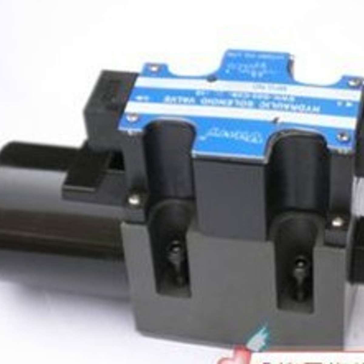 台湾VITORY电磁阀SWH-G03-B2B-D24-10 SWH-G03-B3B-D24-10