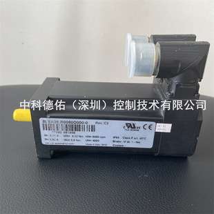 贝加莱同步电机8LVA22.B8015D100-0