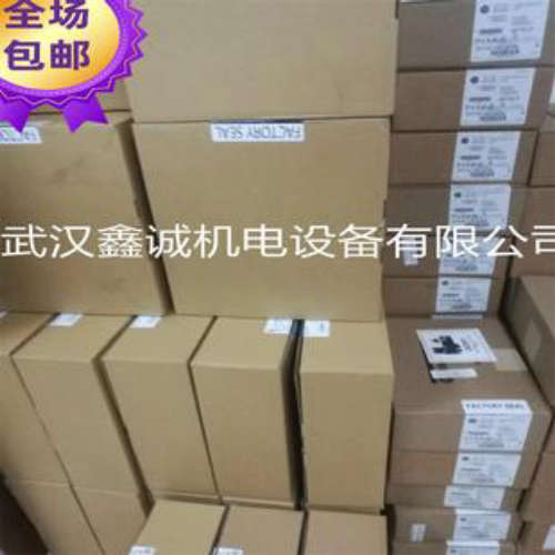 触摸屏Allen Bradley2711P-T12C4D8/2711P-T10C22D9P