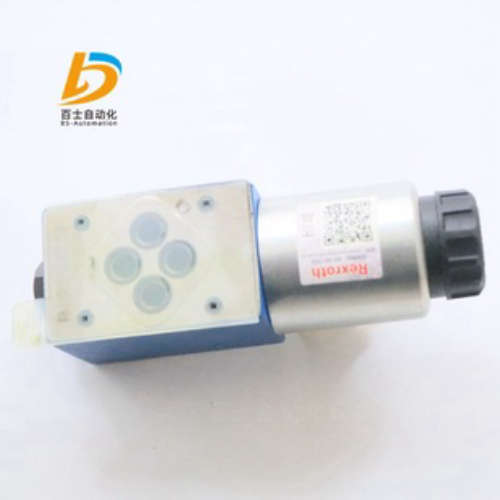 电磁阀4WE6Y11-6X/EG24N9K4REXROTH力士乐德国