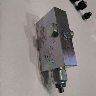 意大利进口oleoweb管式机械换向阀行程阀FCM120N