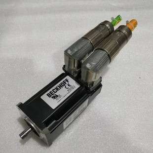 M0173M0030AM伺服电机倍福7330AM