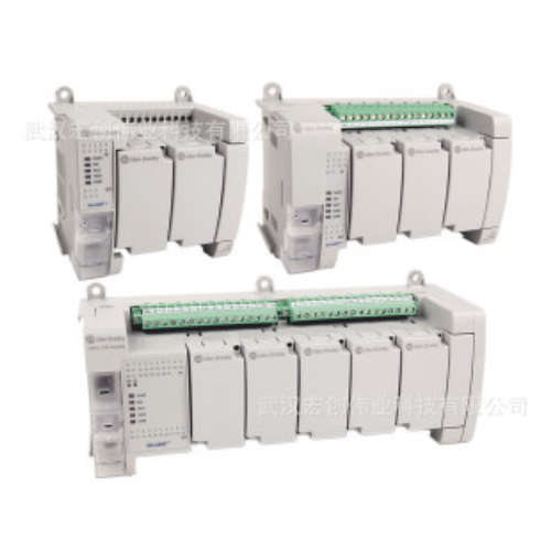 2085-EP24VDC 2085-ECR AB罗克韦尔电源模块