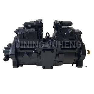 K3V112DT-1RCR-9N09 Main Pump SE210 Hydraulic Pump