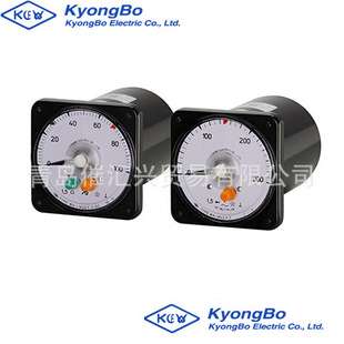 韩国kyongbo仪表继电器Meter Relay