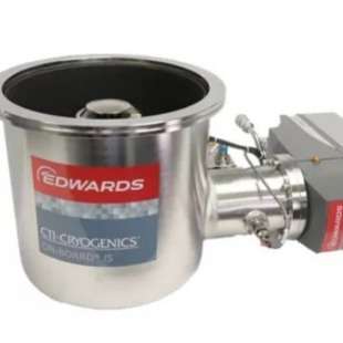 住友冷泵和KZ-8L3C3 CRYOPUMP KV-08FSL0A4D4