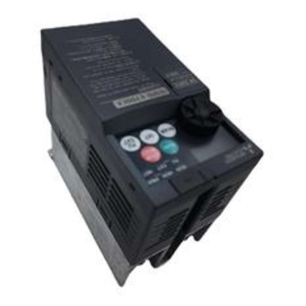 MITSUBISHI三菱 FR-HAL-2.2K 变频调速器 FR-HEL-1.5K