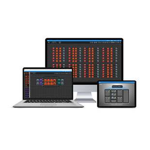 Spirent 思博伦 SNE 多功能通信网络模拟器千兆 / 万兆端口 /