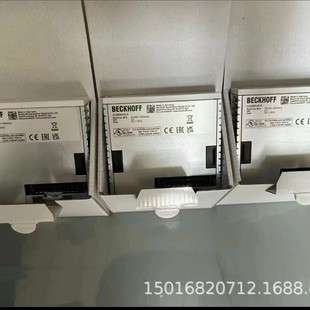 倍福 CX2500-B310 CX2500-B510 CX2550-0279