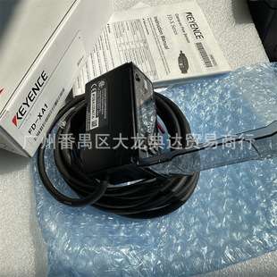 基恩士 FD-XA1 FD-XA5E FD-XA2 FD-XA2E FD-XA5 FD-XA1E 控制器