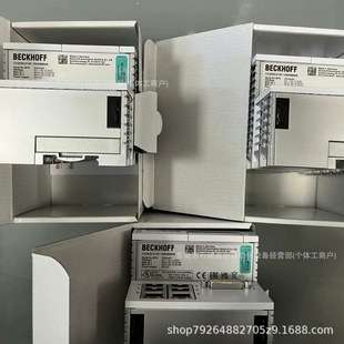 倍福BECKHOFF控制器 CX2020-0123