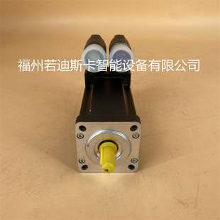 B&R贝加莱伺服马达转动惯量低8LVB33.R0003L5DS00