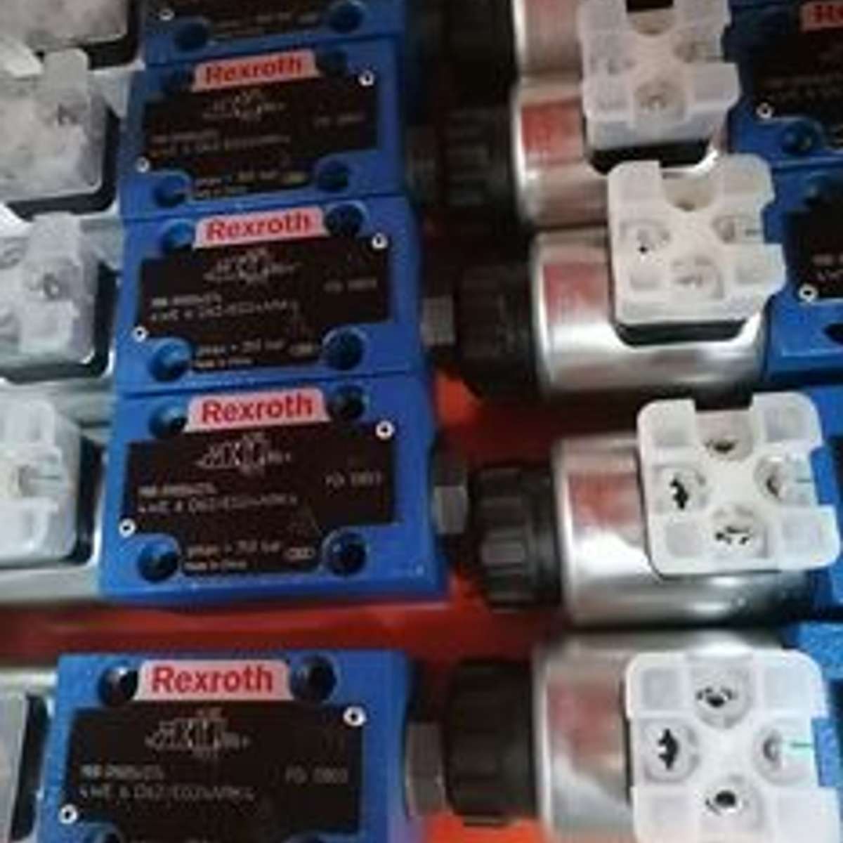 德国力士乐4WE6Y6X/EW230N9K4