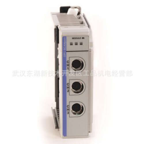 1769-ASCII 1756-IF4FXOF2F 1762-IQ32T 1756-M02AE 1756-CNB模块