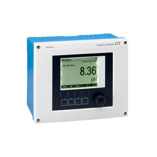 e h双通道变送器/控制器 CM442 - AAM1A2F010A CM42-MAA000EAE00