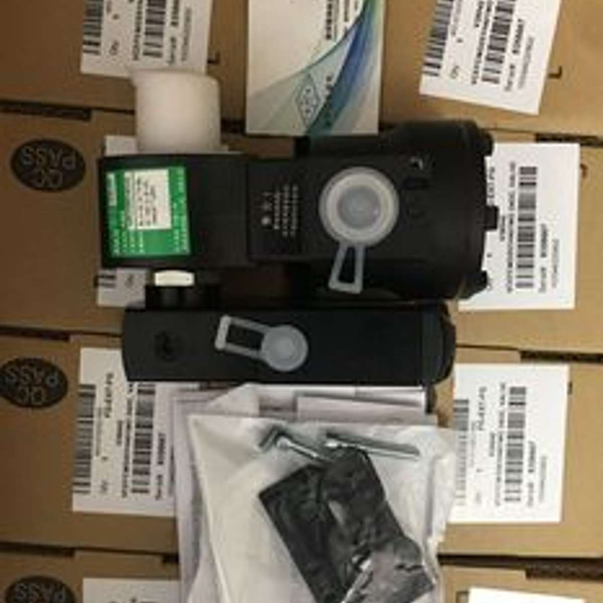 NF8551B417MO电磁阀NF8551B417MO/NFG551B417MO