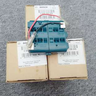 博世电动螺丝刀TSR1000电池配件电钻2609199926