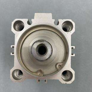 日本SMC低摩擦薄型气缸MQQTB30-20D进口