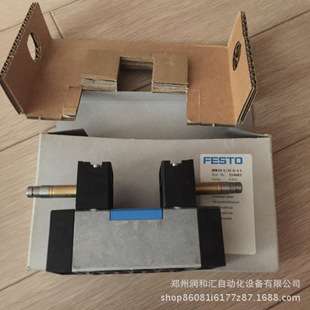 费斯托/festo 电磁阀 MN1H-5/3G-D-2-S-C 159692
