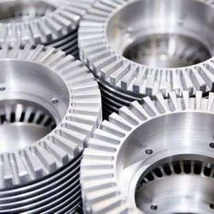 JENELEC JE/UC50-12-FDC 电机 进口 和