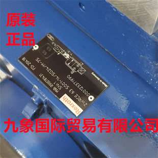 R900948949 4WSE3EE32-4X/700B9T315K9DV-8大通径 好