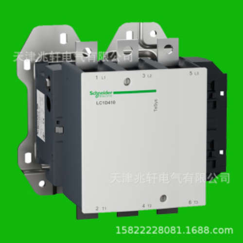 LC1D245M7C接触器LC1D245M7C 245A 220V三级交流接触器