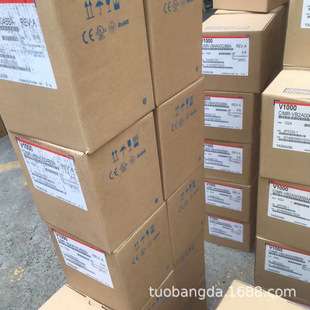 CIMR-VB4A0031BAA 安川变频器