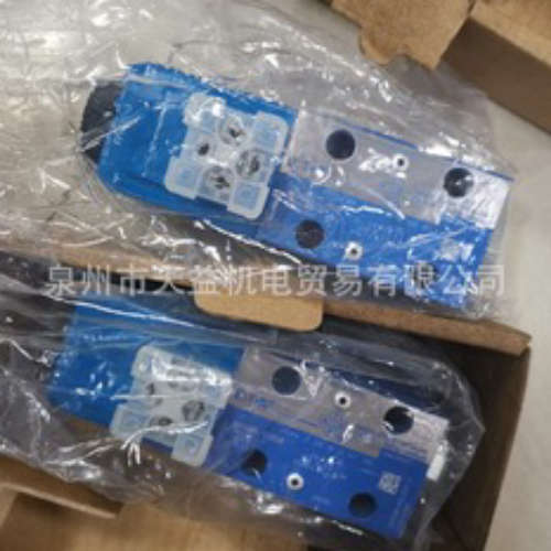 DG4V 3 2A M U H7 60 威格士电磁阀-液压气动