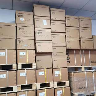 Schneider伺服电机BMH1001P37A1A BMH1001P37A2A优