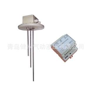 SPES 电极式液位开关 SLD系列 SLD-3FA-1000-A2等