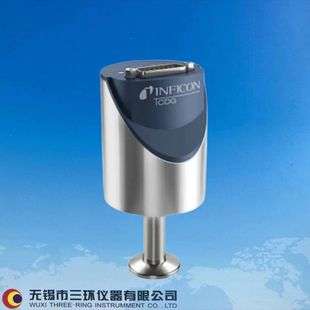英福康 CDG045D真空计电容薄膜规 inficon压力计 0.1Torr