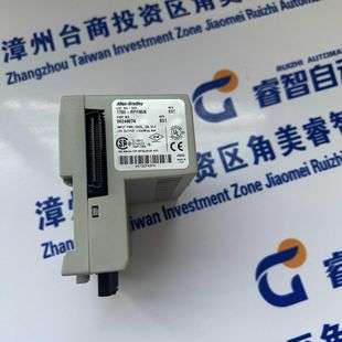2090-CPBM4DF-14AF30罗克韦尔A-B PLC CPU 模块 工控配件