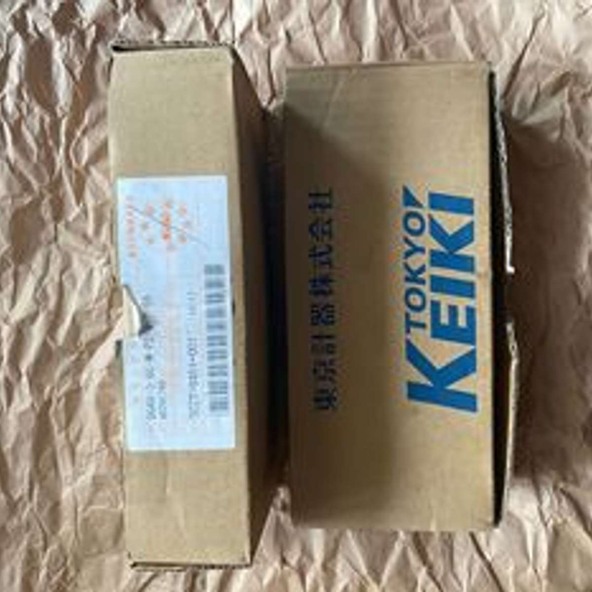 日本TOKYO KEIKI电磁阀 DG4V-3-0C-M-P2-V-7-56