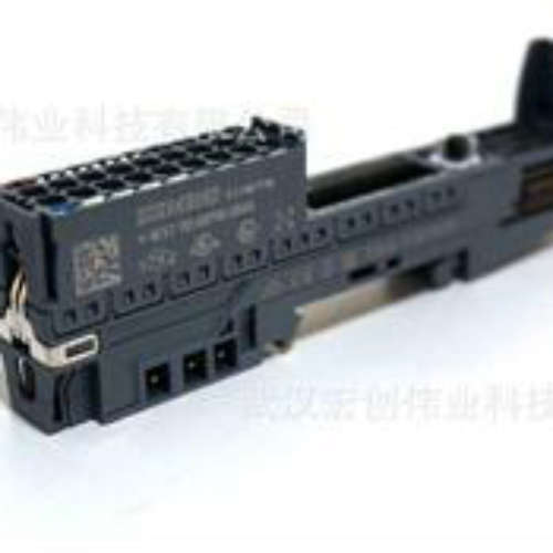 6ES7193-6BP00-0DA1 6ES7193-6BP20-0BA0 ET200系列模块