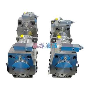 美国派克 PARKER 液压泵 PV063R1K1T1NMFC 油泵 PV080R1K1T1NMFC