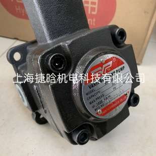 SHENYU液压泵 VP-30-F A3 VP-40-F A3 SHEN YU变量叶片泵