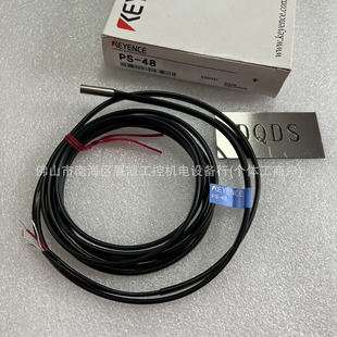 基恩士超小型放大器分离型光电传感器 PS-48PS-46PS-47PS-49PS-52