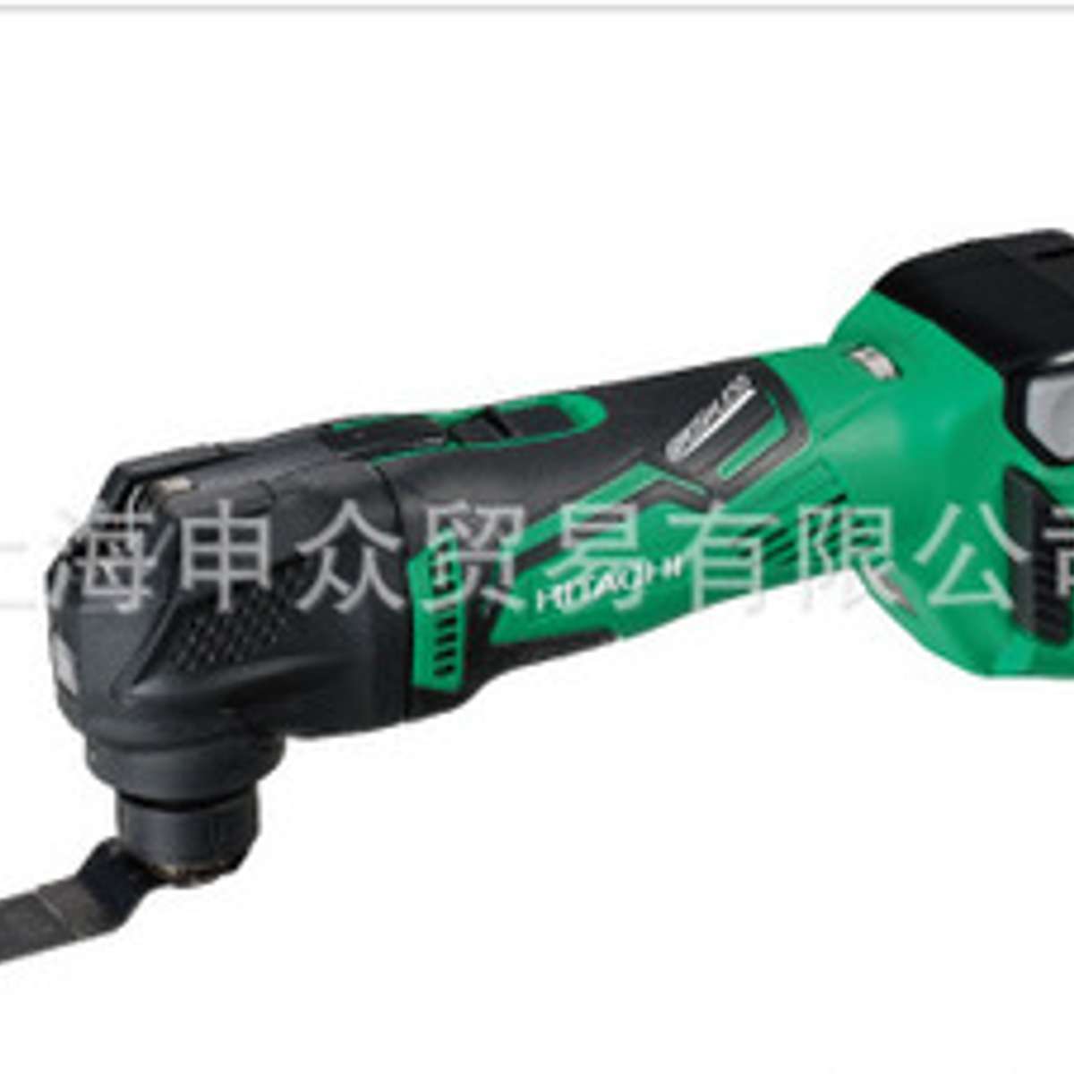 HIKOKI电动工具 充电式切割机CV14DBL HIKOKI切割机CV14DBL