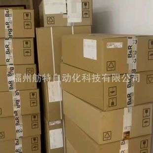 德国贝加莱8MSA3S.R0-B4伺服电机