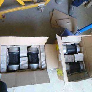 Netter Vibration电机振动器NEA5050系列