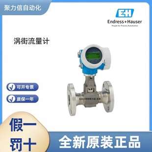 5H3B65-AAIBAEAFBAFDAS0AA2恩德斯豪斯EH 电磁流量计 压力变送器