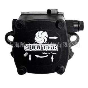 AJ6CE1002 油泵 燃烧器专用 SUNTEC/桑泰克法国进口