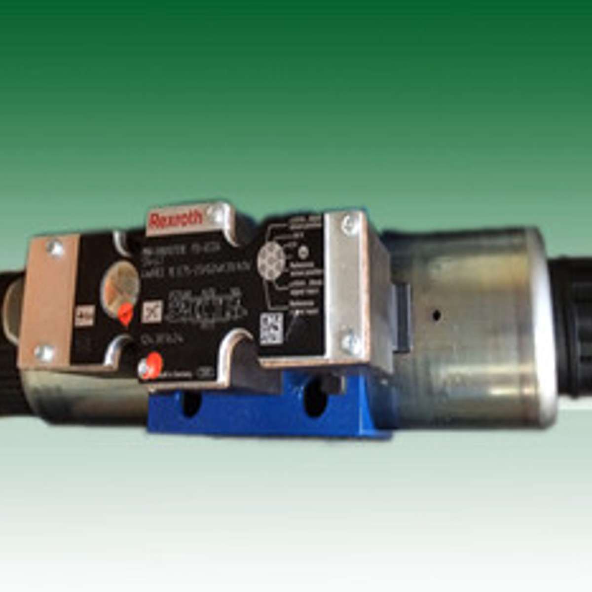 PBFB-LAN 博世力士乐 Bosch Rexroth