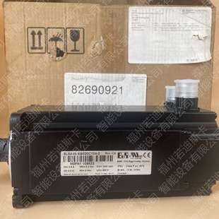 贝加莱B&R伺服电机马达8MSA5L.dd-eeff-1-3000RPM车辆控制系统原