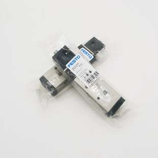 575271 VUVS-L20-M32C-AZD-G18-F7-1C1费斯托FESTO电磁阀