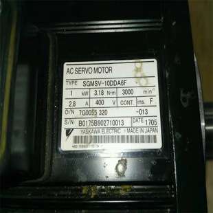 SGMGV-20ADC61电机SGMSV-10DDA6FSGDV-210D21A02000SGD7S-R90A20A