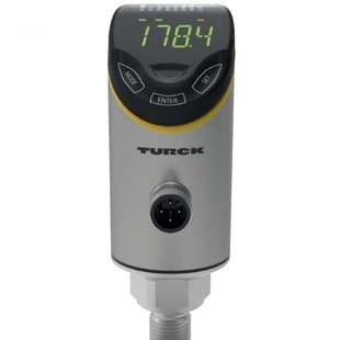 PS600R-304-LI2UPN8X-H1141 图尔克TURCK 压力传感器
