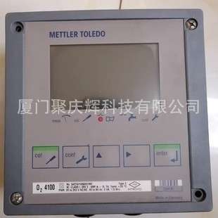 梅特勒/Mettler M400 PH变送器 pH2100/2XH PH2100e 52121102