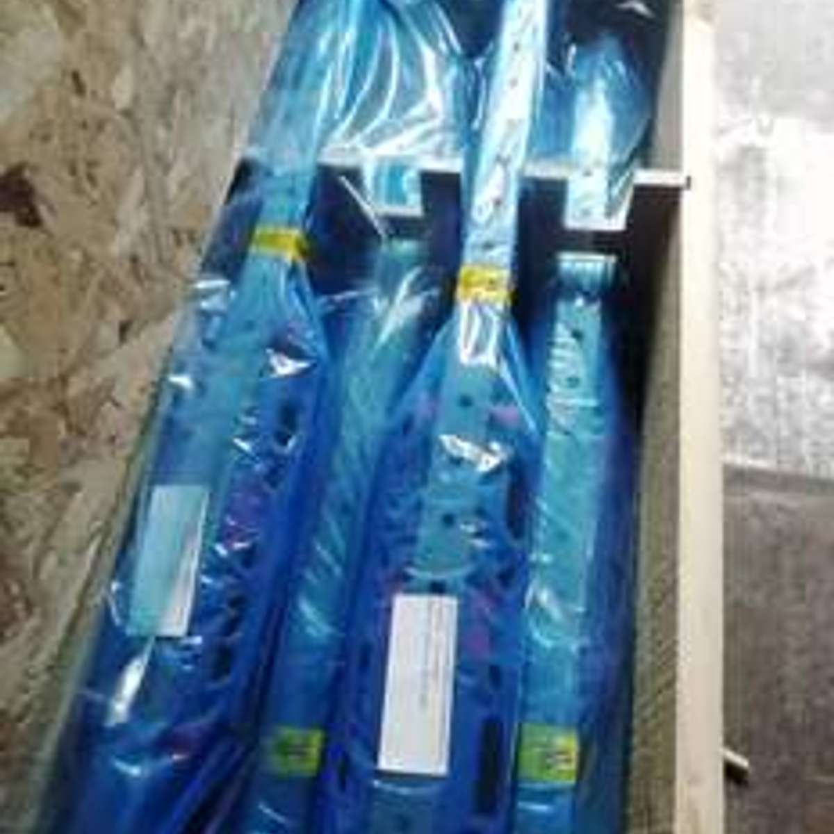 汉川镗床TX611B施耐博格滑块导轨MRW 45-В-G2-V2-R2-CN-S42-LG